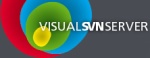 logo_visual_svn_server